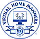 AKC Virtual Home Manners Logo