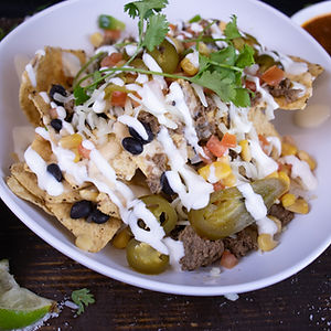NACHOS
