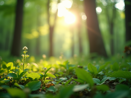 The Importance of Sustainable Living for Future Generations
