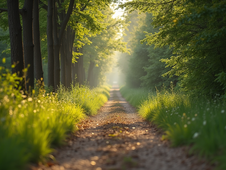 The Power of Mindfulness in Everyday Life