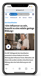 kurt aeschbacher fabio zahnd schweizer illustrierte