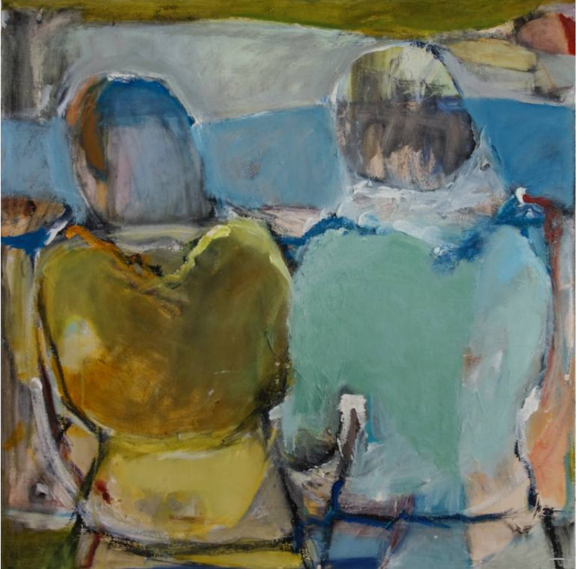 Skirting the Plain | Janice Sztabnik