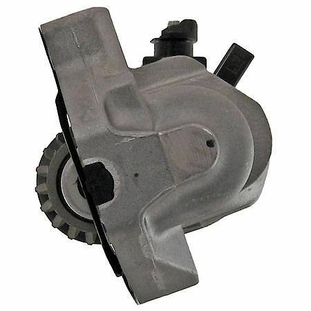 Thumbnail: 19252S Carquest Premium Starter