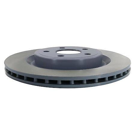 Thumbnail: YH421771P Carquest Premium Painted Brake Rotor
