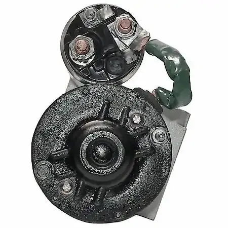 Thumbnail: 6485SV Carquest Starter