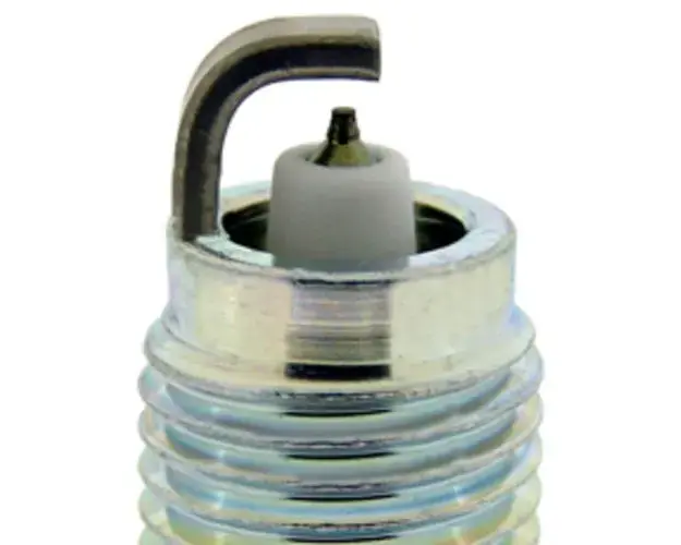 Thumbnail: 1406 DILKAR7B11 NGK Laser Iridium Spark Plug