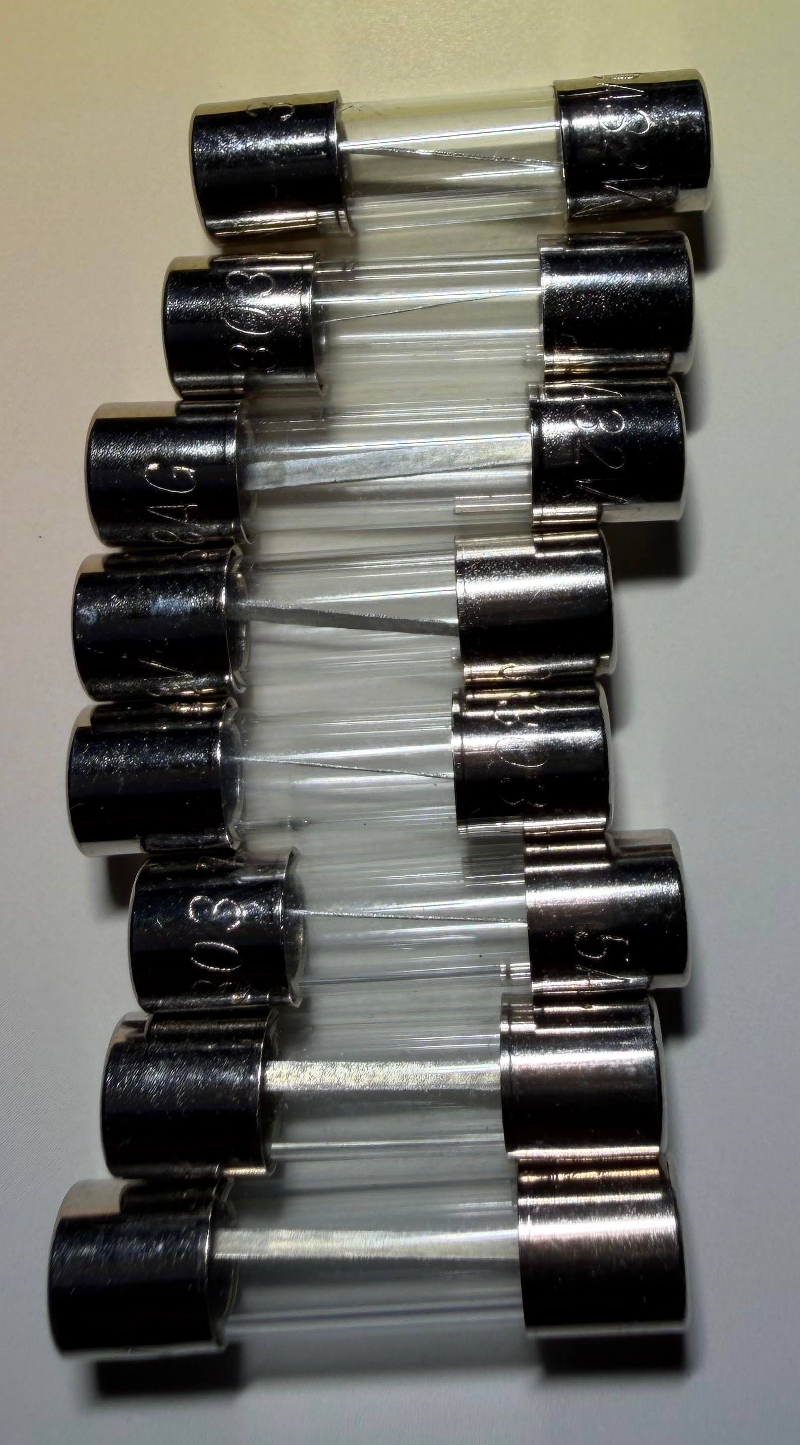 OAGW0001ZP Littelfuse Fuse