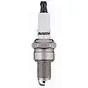 66 Autolite Spark Plug 