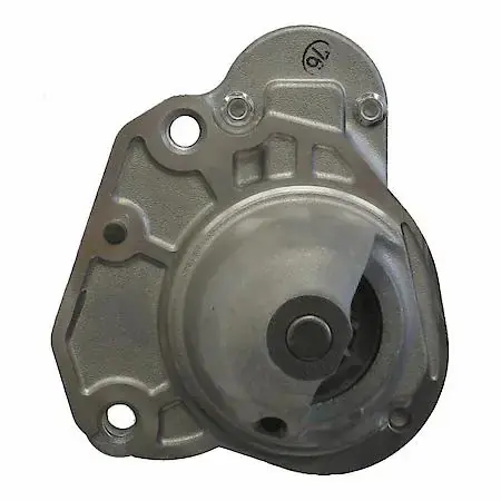 Thumbnail: 19616S  Carquest Premium Starter: Remanufactured