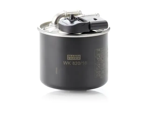 WK 820/16 MANN FUEL FILTER