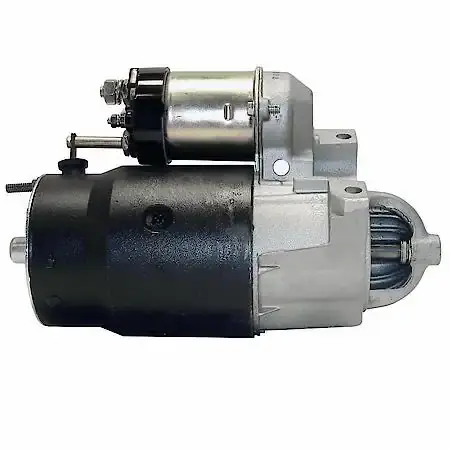 Thumbnail: 3838S Carquest Premium Starter