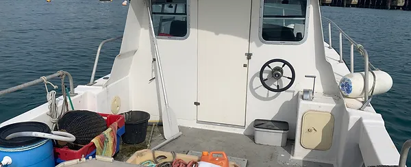 Used Boats For Sale Guernsey Offshore Yacht Brokers