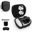 Thumbnail: Storage Bag For Quest 2 VR Glasses, Tote Bag, Meta Quest3 Headset Protective Box