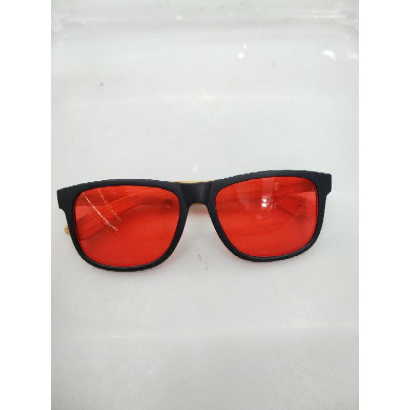 Miniatura: Óculos de Sol da Moda Masculino