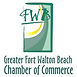 FWB Chamber of Commerce logo
