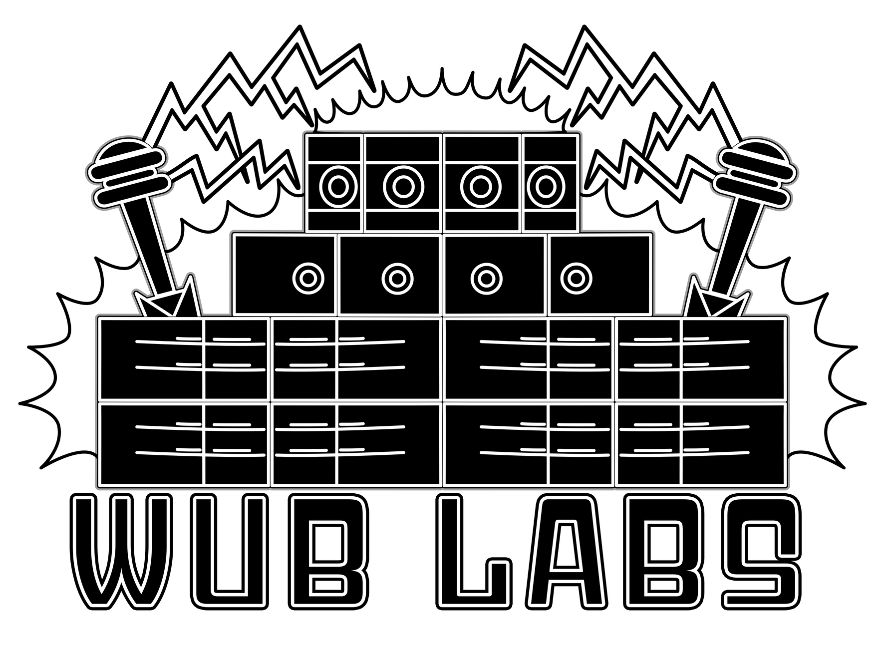Equipment Services Wub Labs, LLC