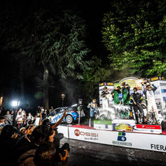 Il Rally Internazionale Casentino verso la sua 46ª edizione: riflettori accesi su una nuova doppia sfida, moderna e storica