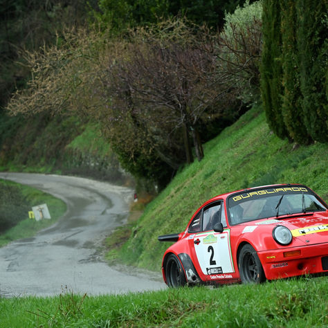 L’Historic Rally delle Vallate Aretine apre le iscrizioni:Scuderia Etruria SCRL a sostegno del motorsport con l’applicazione della tassa ridotta