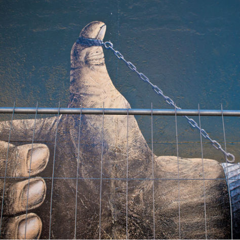 Trump Doubles Down on His Fake Immigration Plans in Phoenix