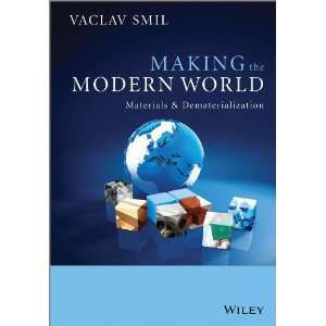 Smil Making the Modern World