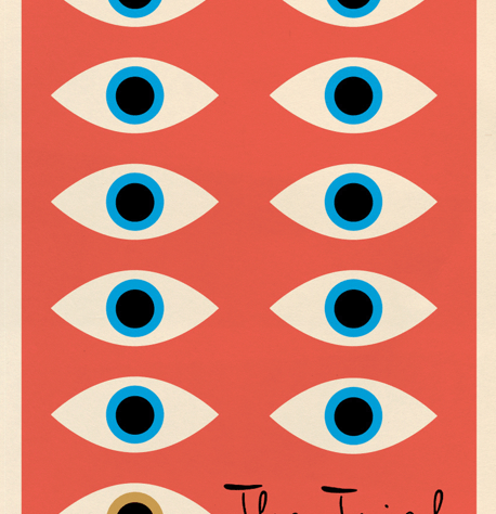 Forget Orwell; NSA is Pure Kafka!