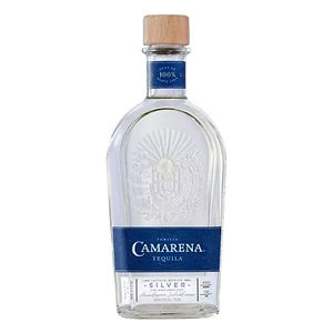 Camarena Silver
