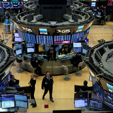 Trump Era Has Been Great News for New York Times Company's Shareholders