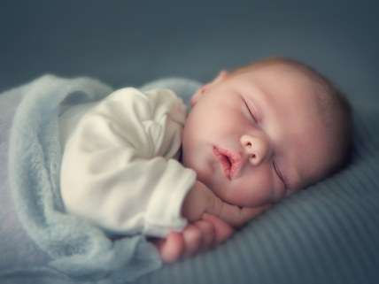 newborn baby