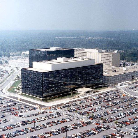 We're Too Big and Disorganized to Comply With Court Orders, Says NSA
