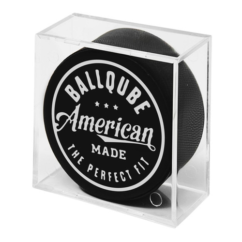 hockey puck and card display case Acrylic Hockey Puck and Card Display CASE Holder