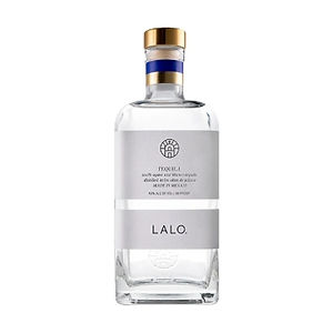 Lalo High Proof Blanco Tequila 750ml