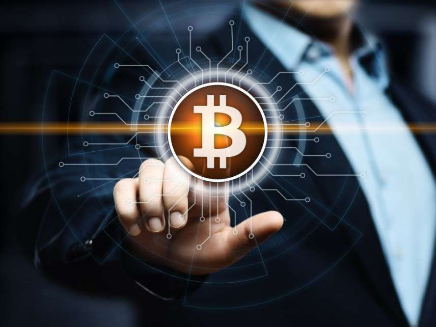 Bitcoins