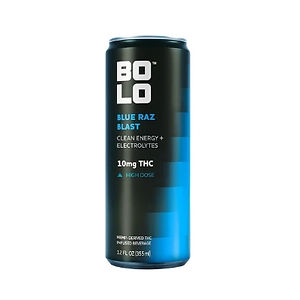 Bo Lo Blue Raz Blast