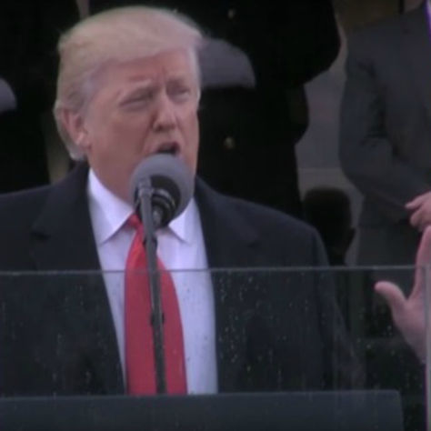 Trump's Travel Ban Is Security Theater