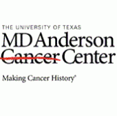 md anderson logo