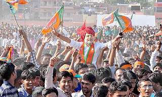 Narendra Modi