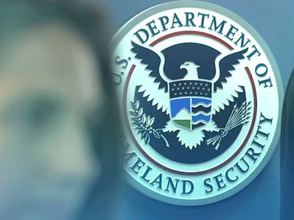 "Let's Just Kill 'Homeland Security'" Already!
