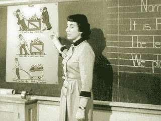 Losing Experienced Teachers Won't Tank Test Scores: Study