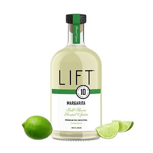 Lift - Margarita