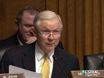 FBI Director Scolded for 'Making Light' of Marijuana Use