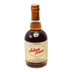 Johnny Drum Private Stock Bourbon 750ml