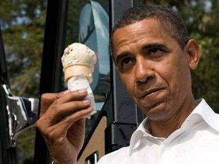 "The 5 Worst Moments From Barack Obama's SOTU"