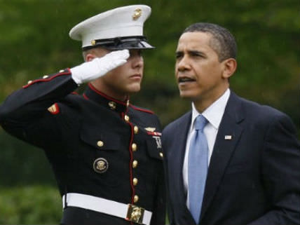 Freedom Fries to Anti-Interventionism