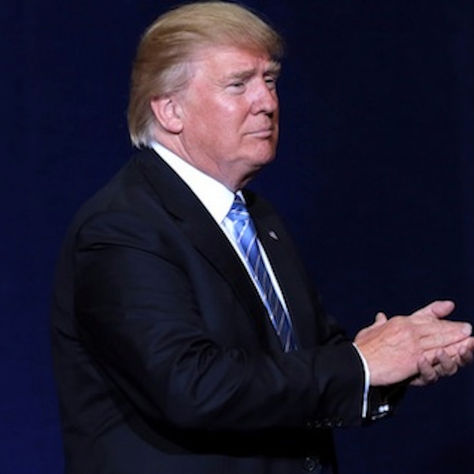 Trump Confronts the Enemy Within