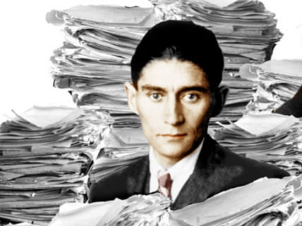 It's Time to Cut the Red Tape!