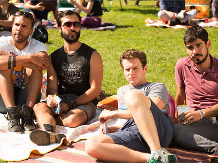 Normalizing Gay Storytelling