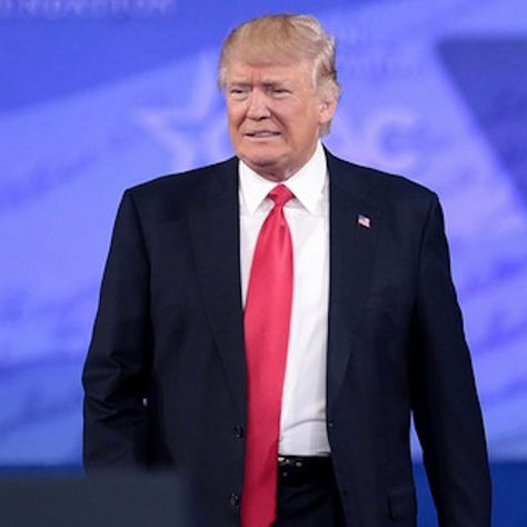 Why Trump Deserves to Lose in Federal Court on Sanctuary Cities