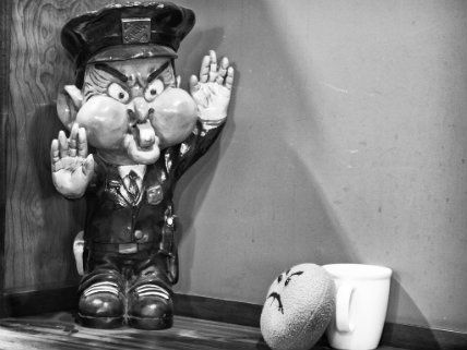 FBI Helps Shut Down Seattle Sex-Work Review Board