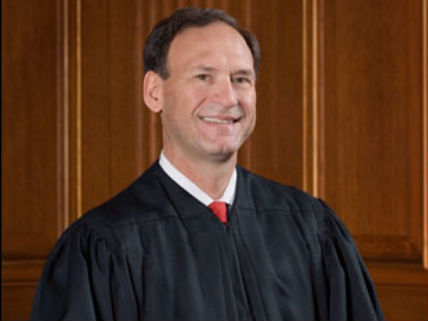 Supreme Court Rules 8-0 for Police in Major Fourth Amendment Case