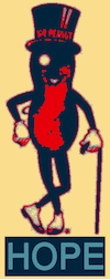I decided to go with a G-rated image.
